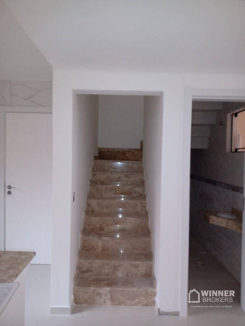 Sobrado à venda com 3 quartos, 115m² - Foto 9