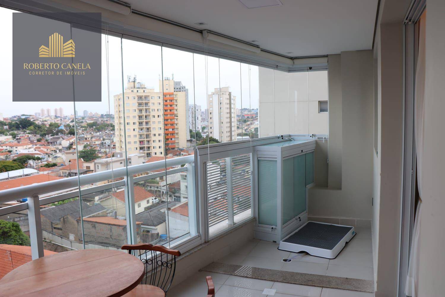 Apartamento à venda com 3 quartos, 80m² - Foto 2