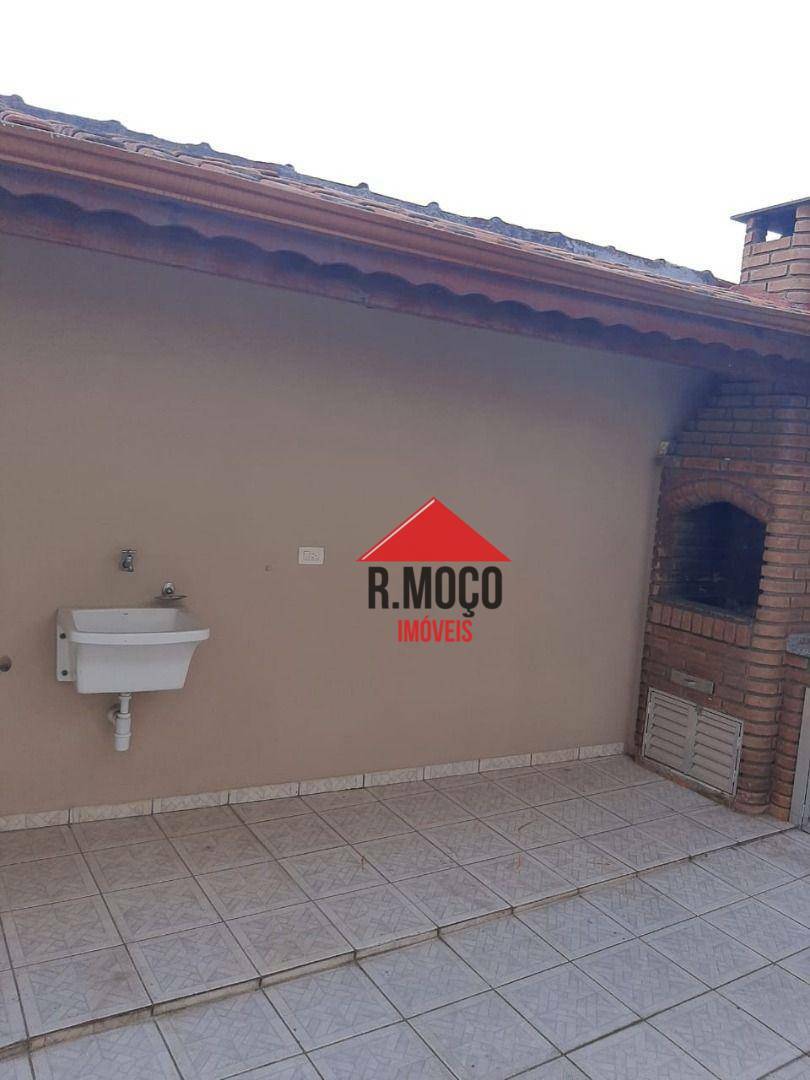 Sobrado à venda com 3 quartos, 150m² - Foto 14