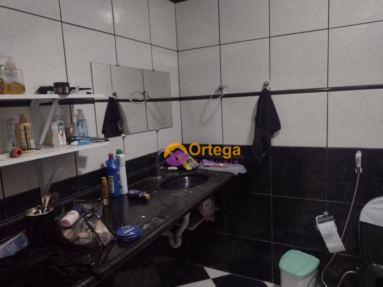 Sobrado à venda com 2 quartos, 150m² - Foto 20