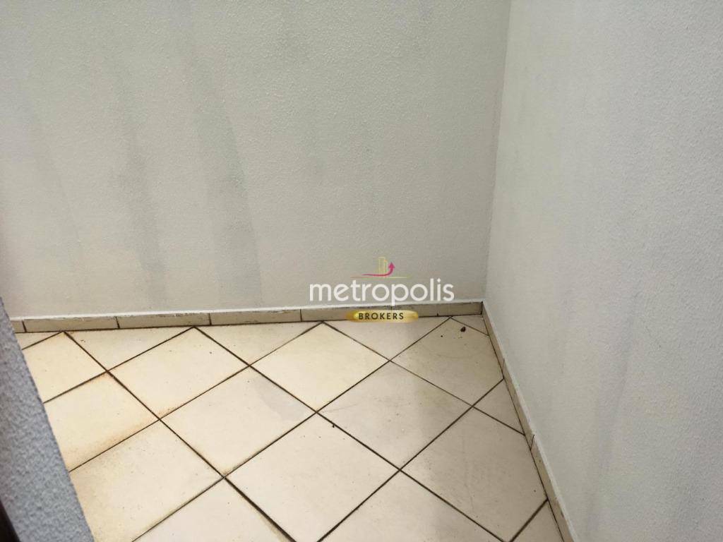 Conjunto Comercial-Sala para alugar, 32m² - Foto 6