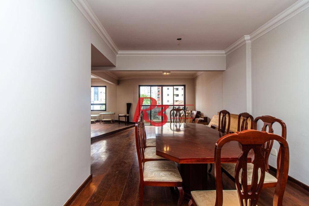 Apartamento à venda com 4 quartos, 232m² - Foto 11