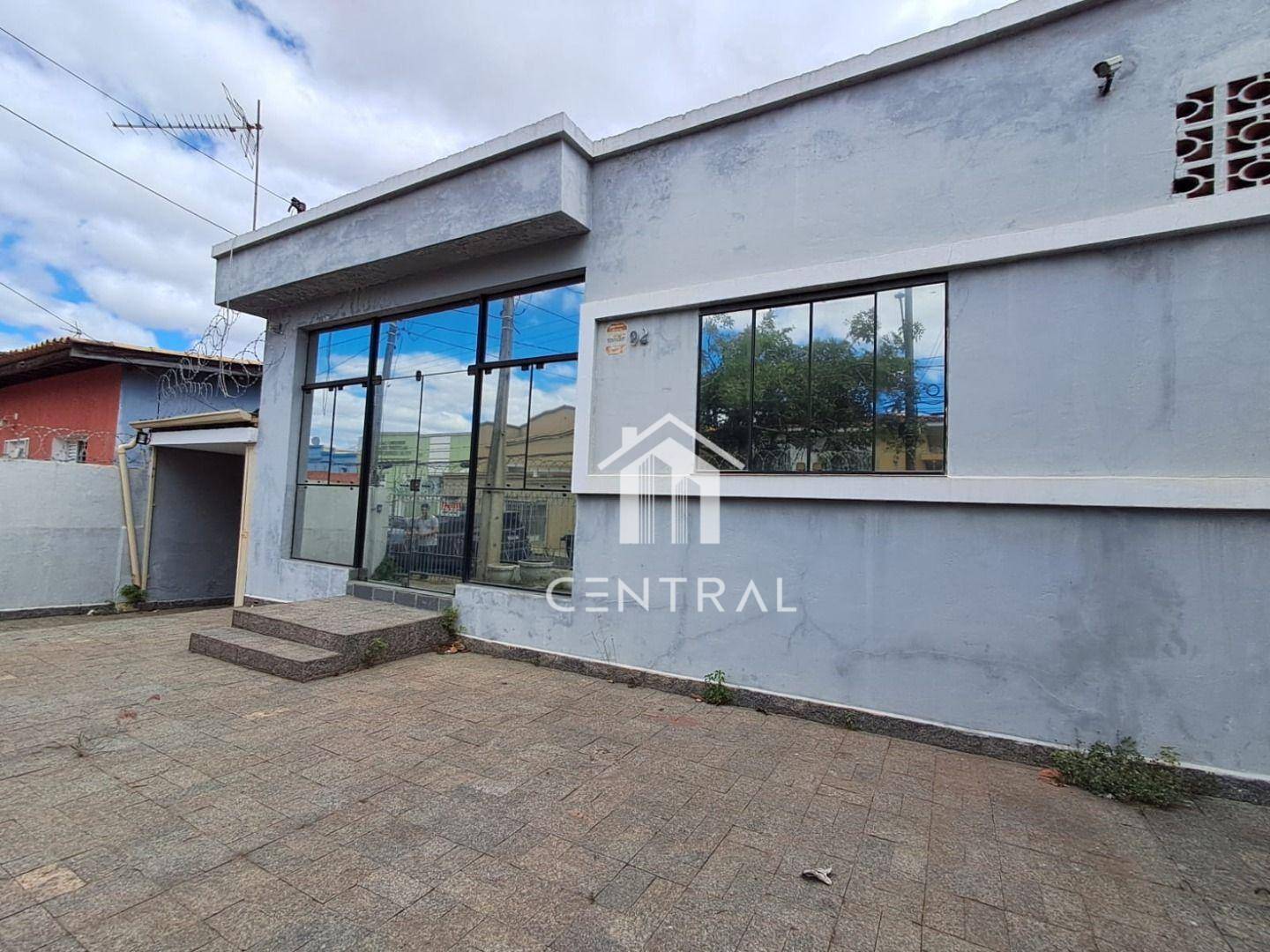 Casa, 4 quartos, 760 m² - Foto 2