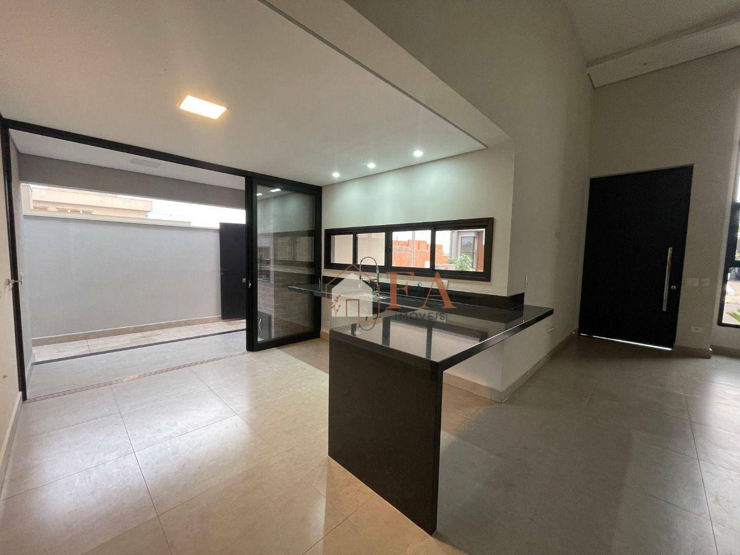 Casa de Condomínio à venda com 3 quartos, 160m² - Foto 6