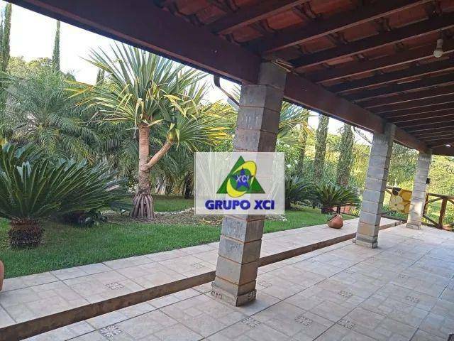 Chácara, 3 quartos, 2000 m² - Foto 10