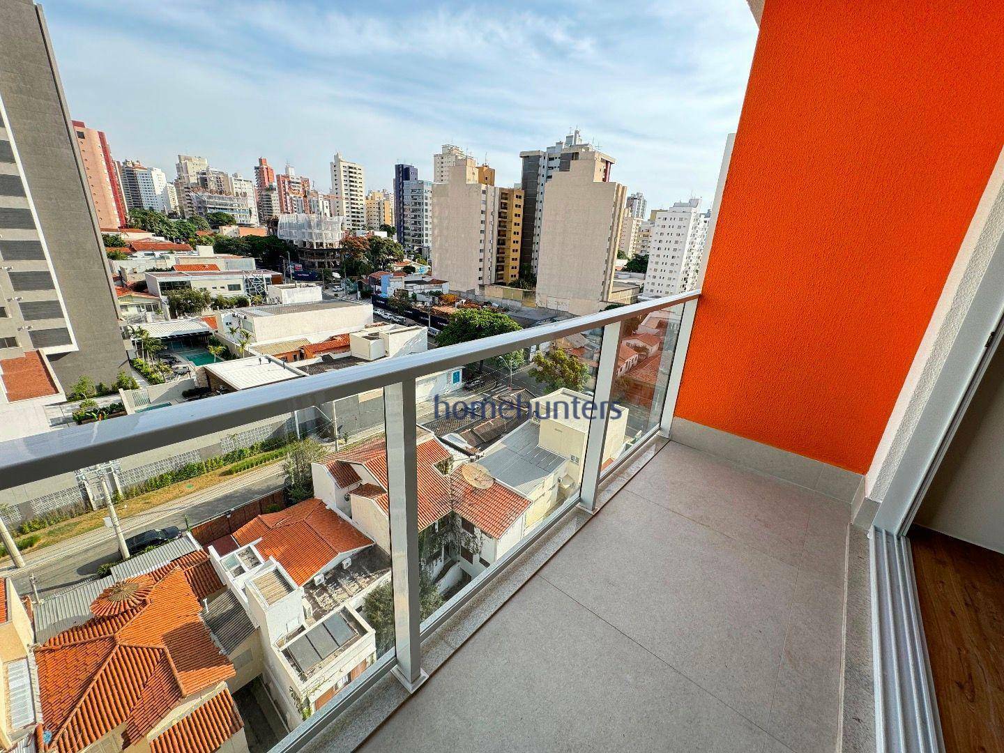 Apartamento à venda e aluguel com 1 quarto, 40m² - Foto 3