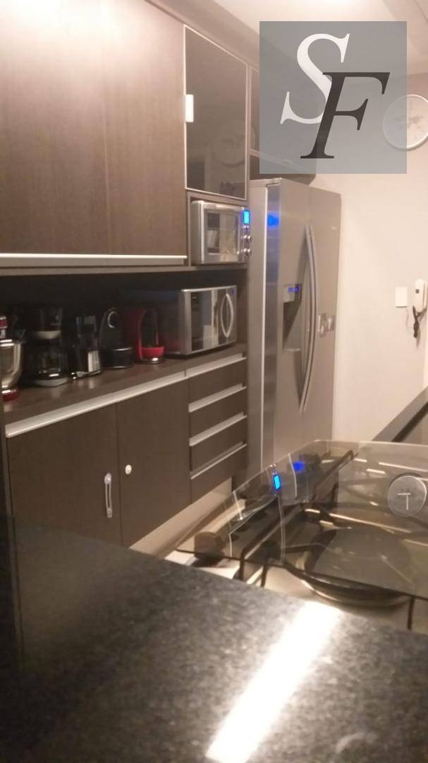 Sobrado à venda com 3 quartos, 230m² - Foto 8