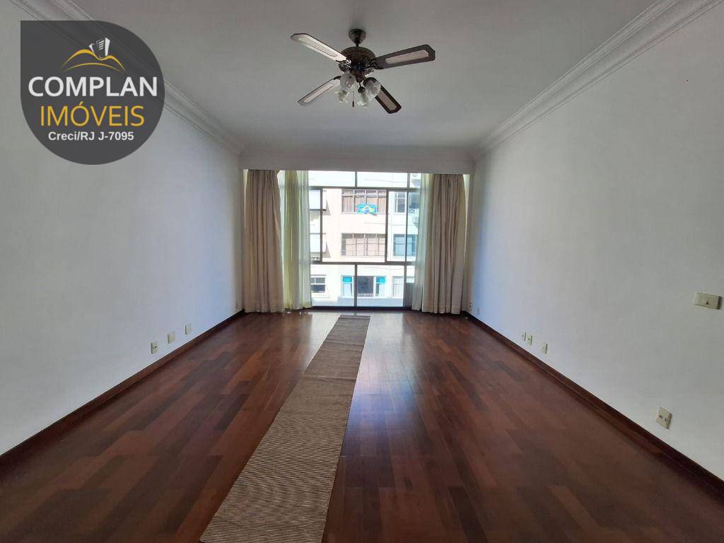 Apartamento à venda com 3 quartos, 190m² - Foto 6