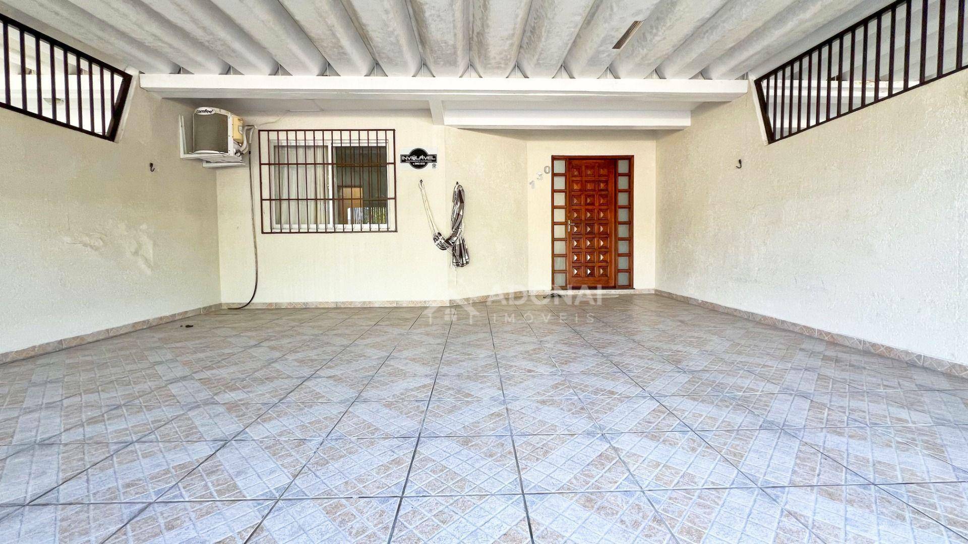 Sobrado à venda com 3 quartos, 92m² - Foto 5