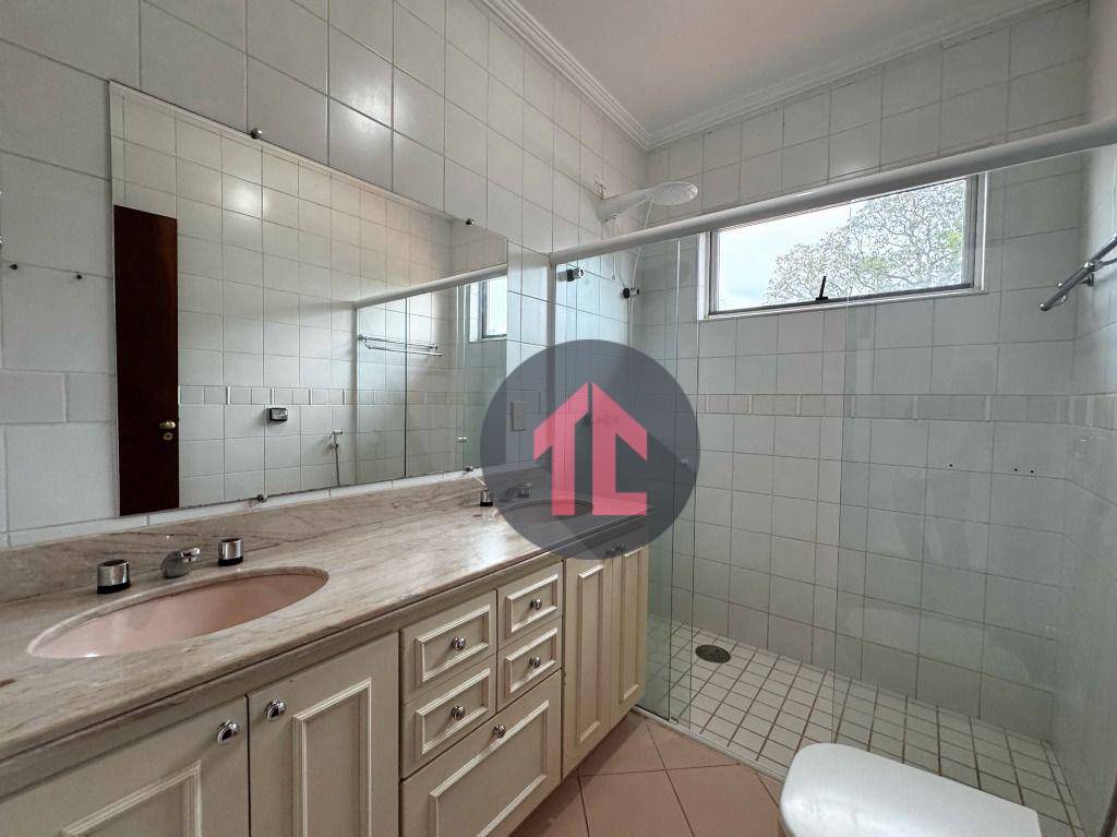 Casa de Condomínio à venda e aluguel com 4 quartos, 321m² - Foto 22
