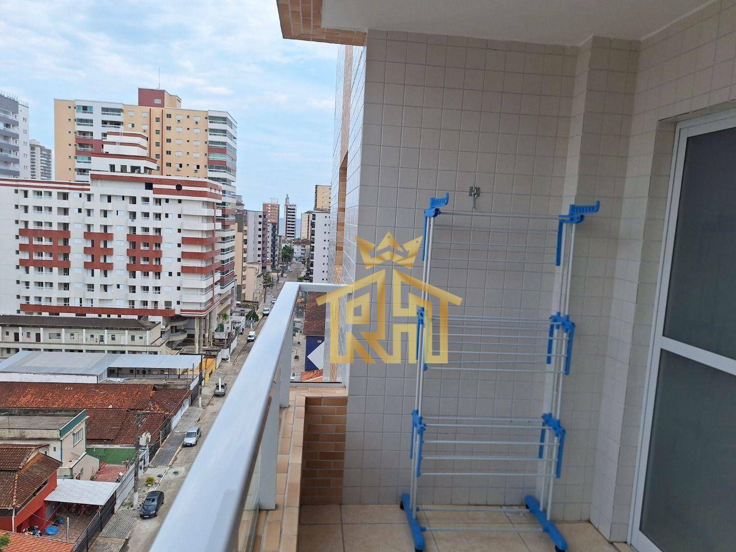 Apartamento à venda com 2 quartos, 58m² - Foto 5