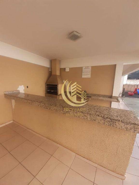 Apartamento à venda com 3 quartos, 85m² - Foto 6