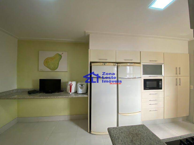 Apartamento à venda com 3 quartos, 189m² - Foto 16