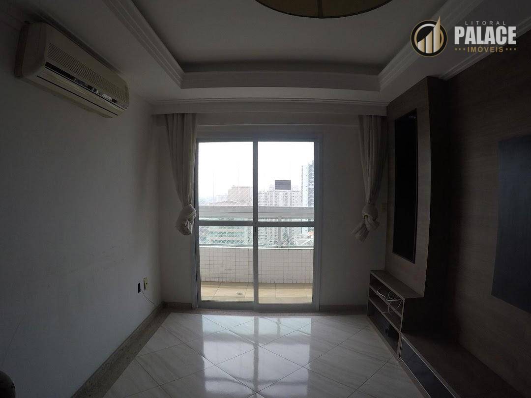 Apartamento à venda com 3 quartos, 161m² - Foto 3