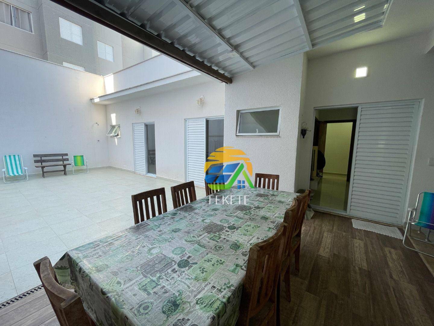 Casa à venda com 3 quartos, 170m² - Foto 30