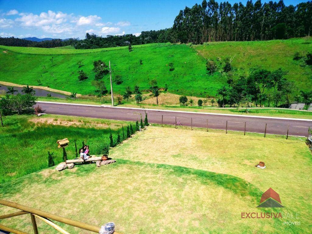 Casa de Condomínio à venda com 4 quartos, 338m² - Foto 26