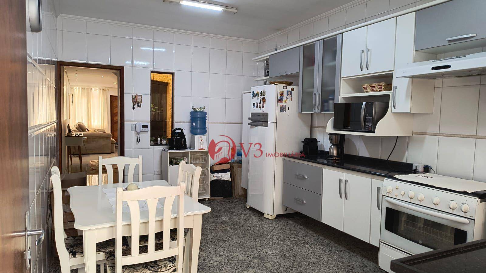 Sobrado à venda com 3 quartos, 112m² - Foto 4