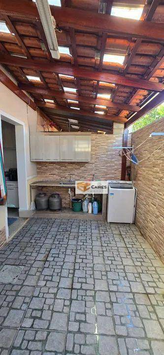 Casa de Condomínio à venda com 3 quartos, 104m² - Foto 5