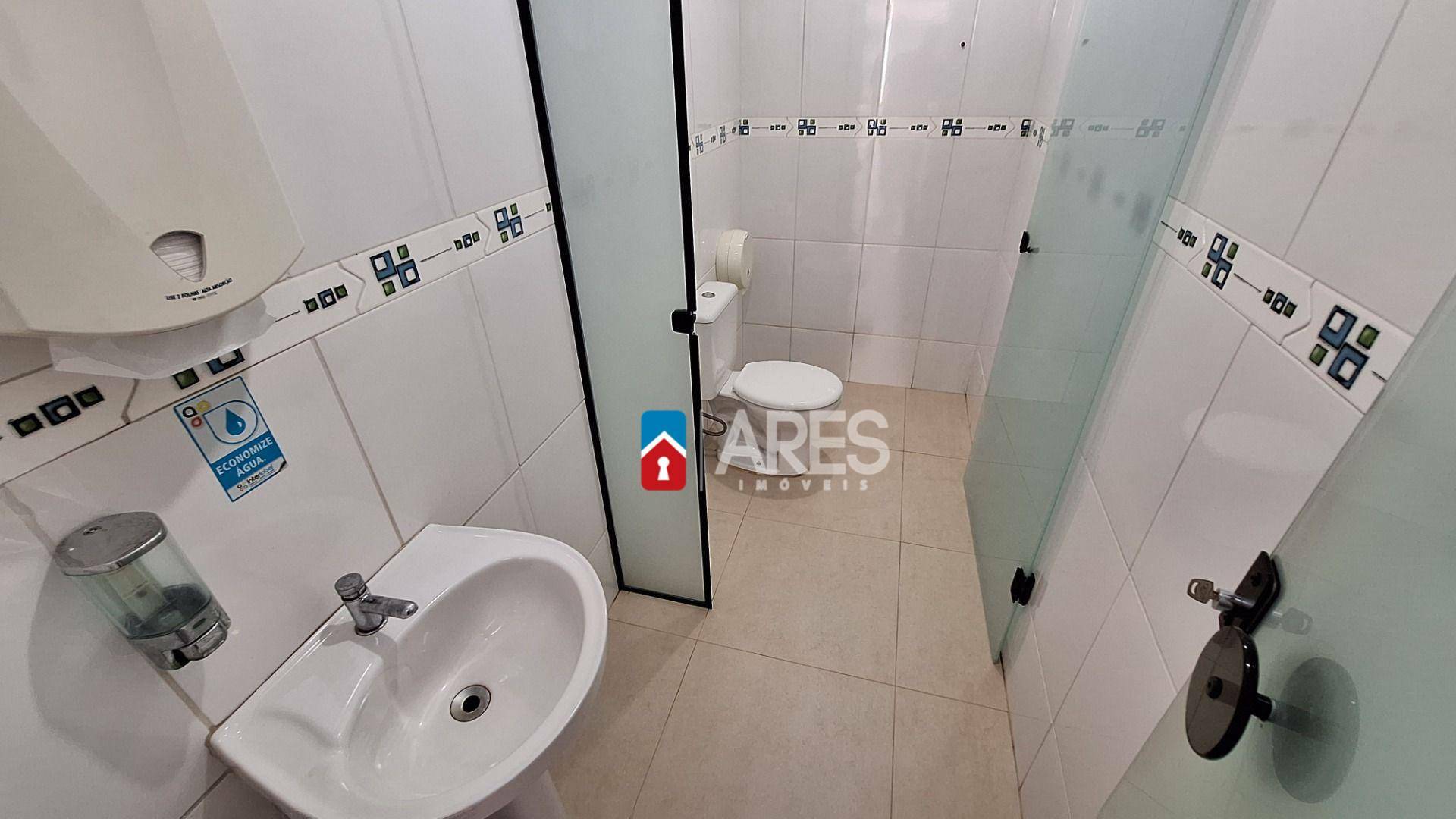 Loja-Salão, 360 m² - Foto 17