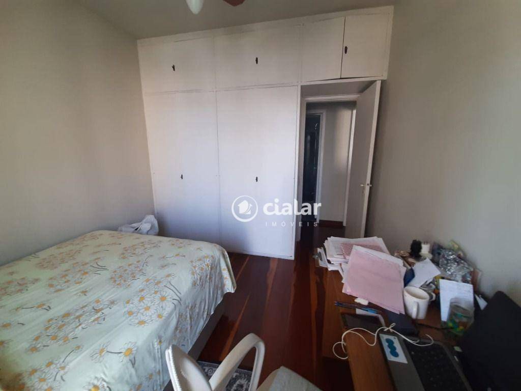 Apartamento à venda com 2 quartos, 90m² - Foto 8