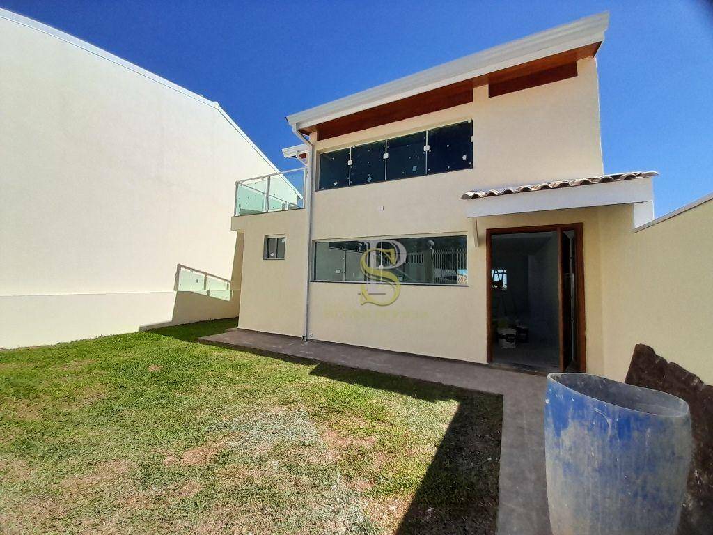 Casa de Condomínio à venda com 3 quartos, 120m² - Foto 3