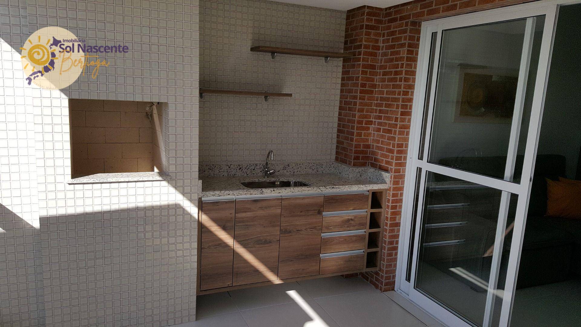 Apartamento à venda com 2 quartos, 76m² - Foto 9