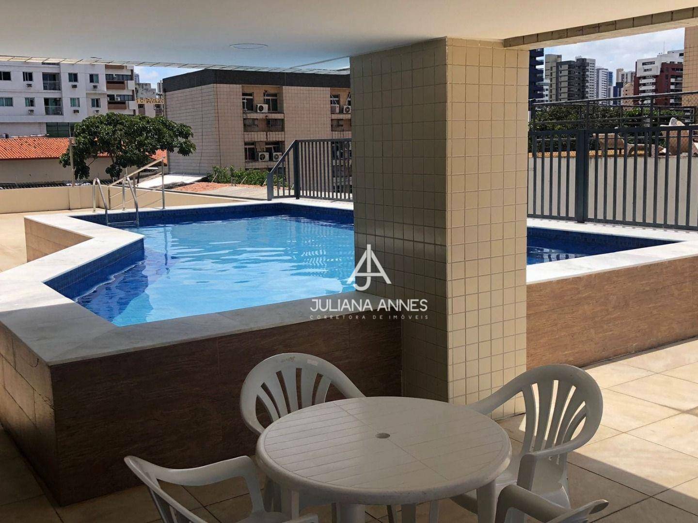 Apartamento à venda com 4 quartos, 360m² - Foto 21