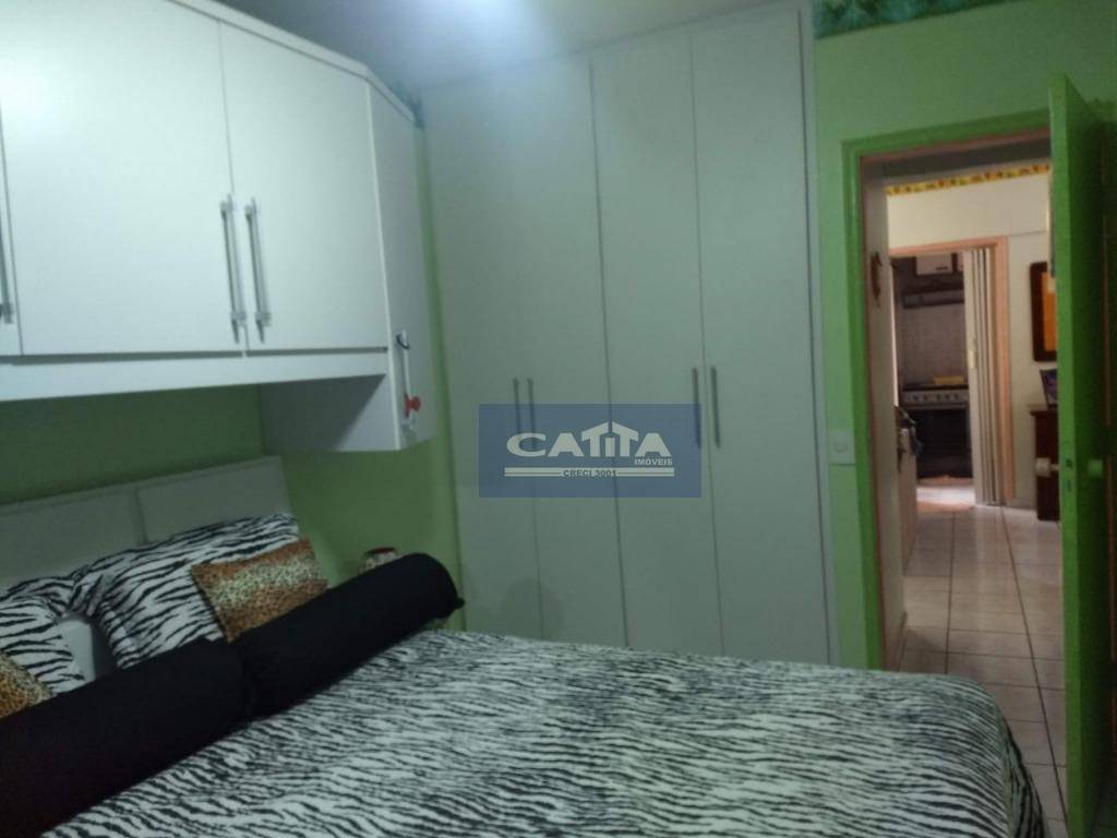 Apartamento à venda com 2 quartos, 65m² - Foto 9