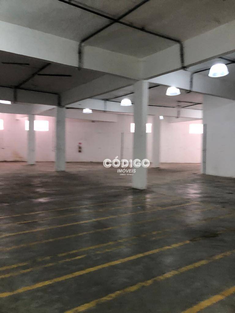 Depósito-Galpão-Armazém à venda, 1500m² - Foto 35