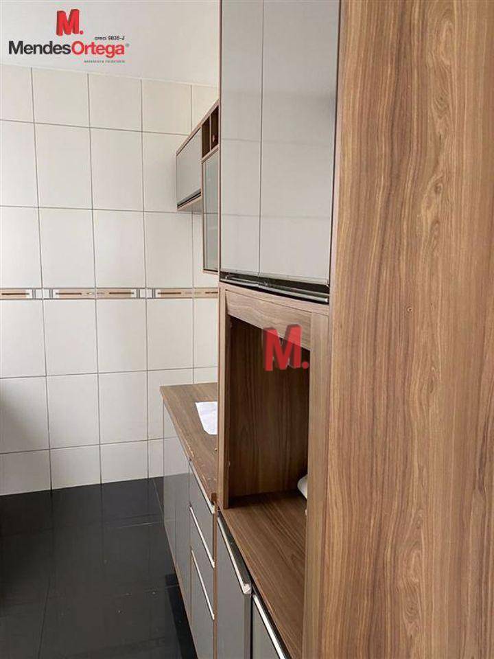 Apartamento à venda com 2 quartos, 50m² - Foto 11