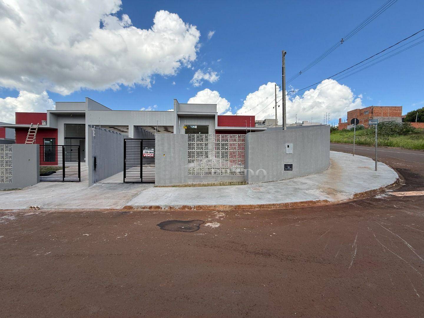 Casa, 2 quartos, 72 m² - Foto 2