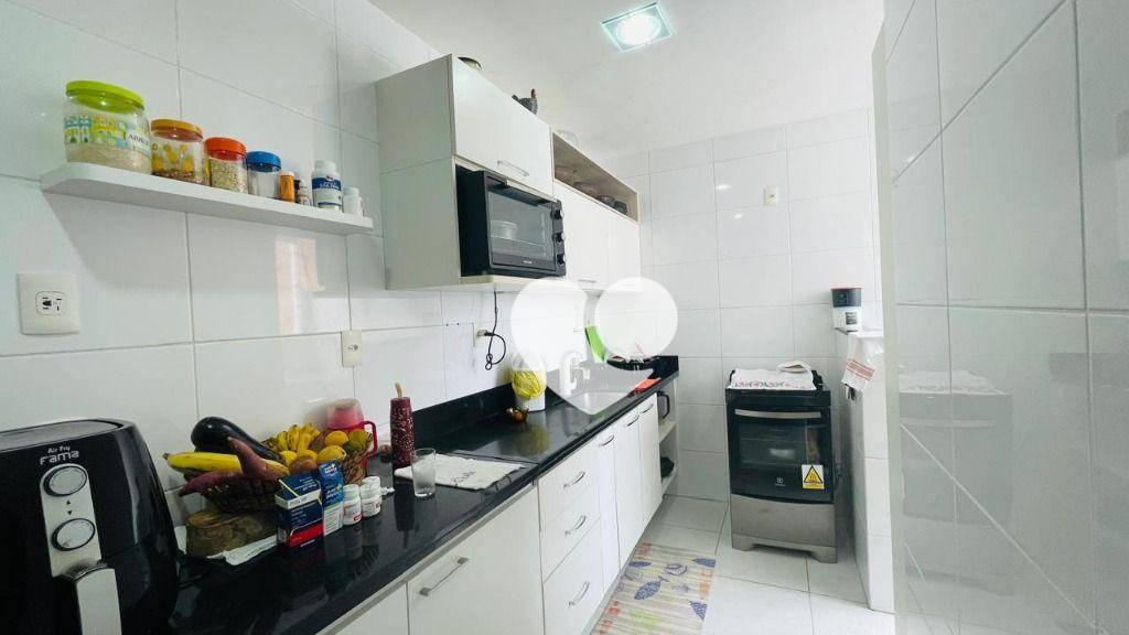 Apartamento à venda com 3 quartos, 112m² - Foto 15