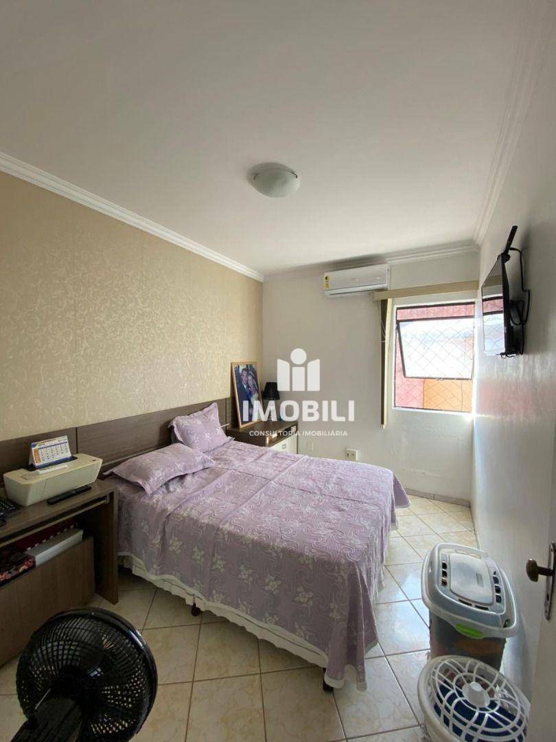 Apartamento à venda com 3 quartos, 76m² - Foto 7