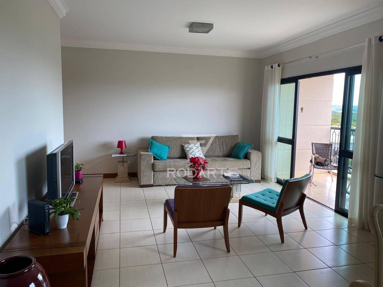 Apartamento, 3 quartos, 139 m² - Foto 4