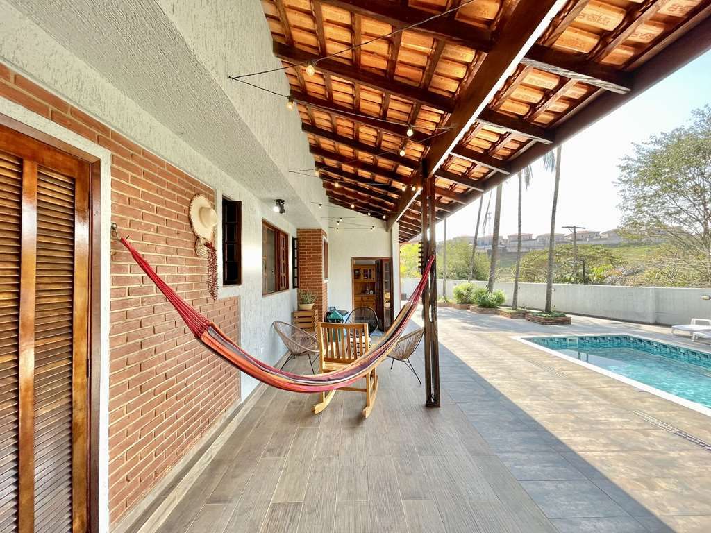 Casa de Condomínio à venda com 3 quartos, 280m² - Foto 33