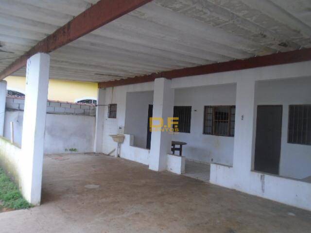 Casa à venda com 2 quartos, 250M2 - Foto 1