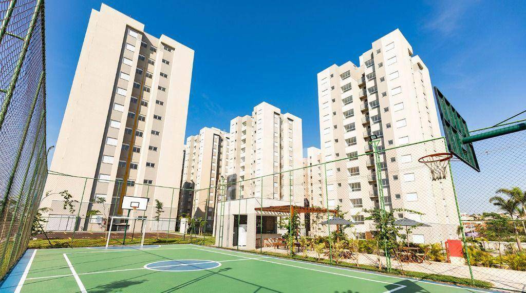 Apartamento à venda com 2 quartos, 49m² - Foto 11