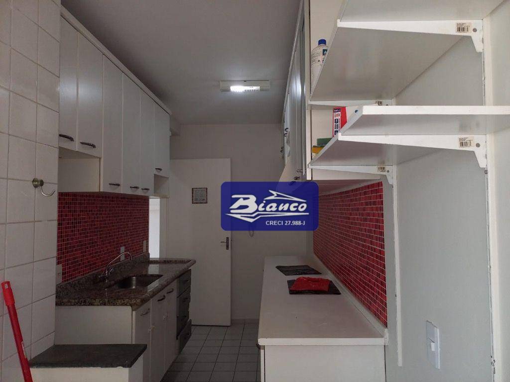 Apartamento à venda com 2 quartos, 54m² - Foto 4