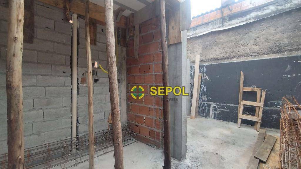 Sobrado à venda com 2 quartos, 83m² - Foto 18