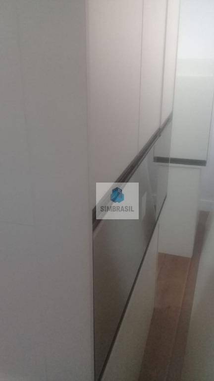 Apartamento à venda com 2 quartos, 50m² - Foto 14