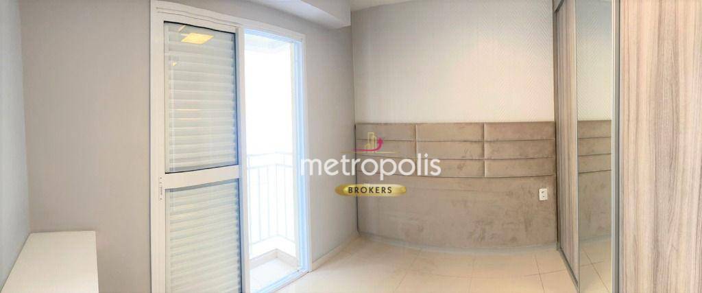 Apartamento à venda com 2 quartos, 66m² - Foto 21