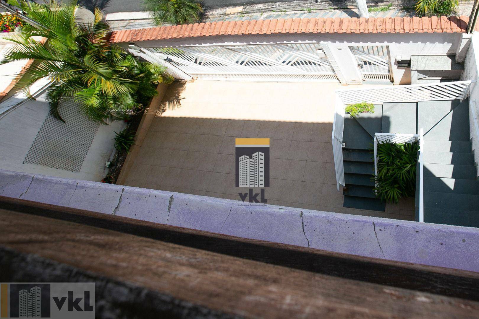 Sobrado à venda com 4 quartos, 372m² - Foto 17