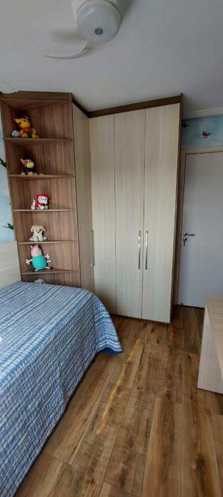 Apartamento à venda com 3 quartos, 87m² - Foto 16