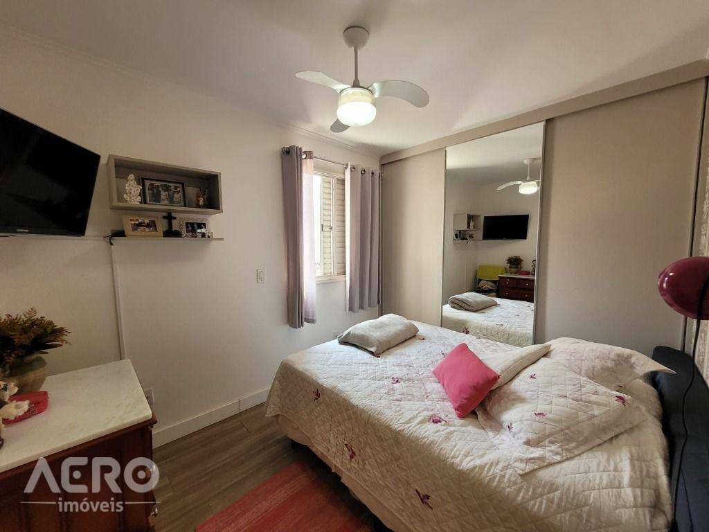 Apartamento à venda com 3 quartos, 74m² - Foto 35