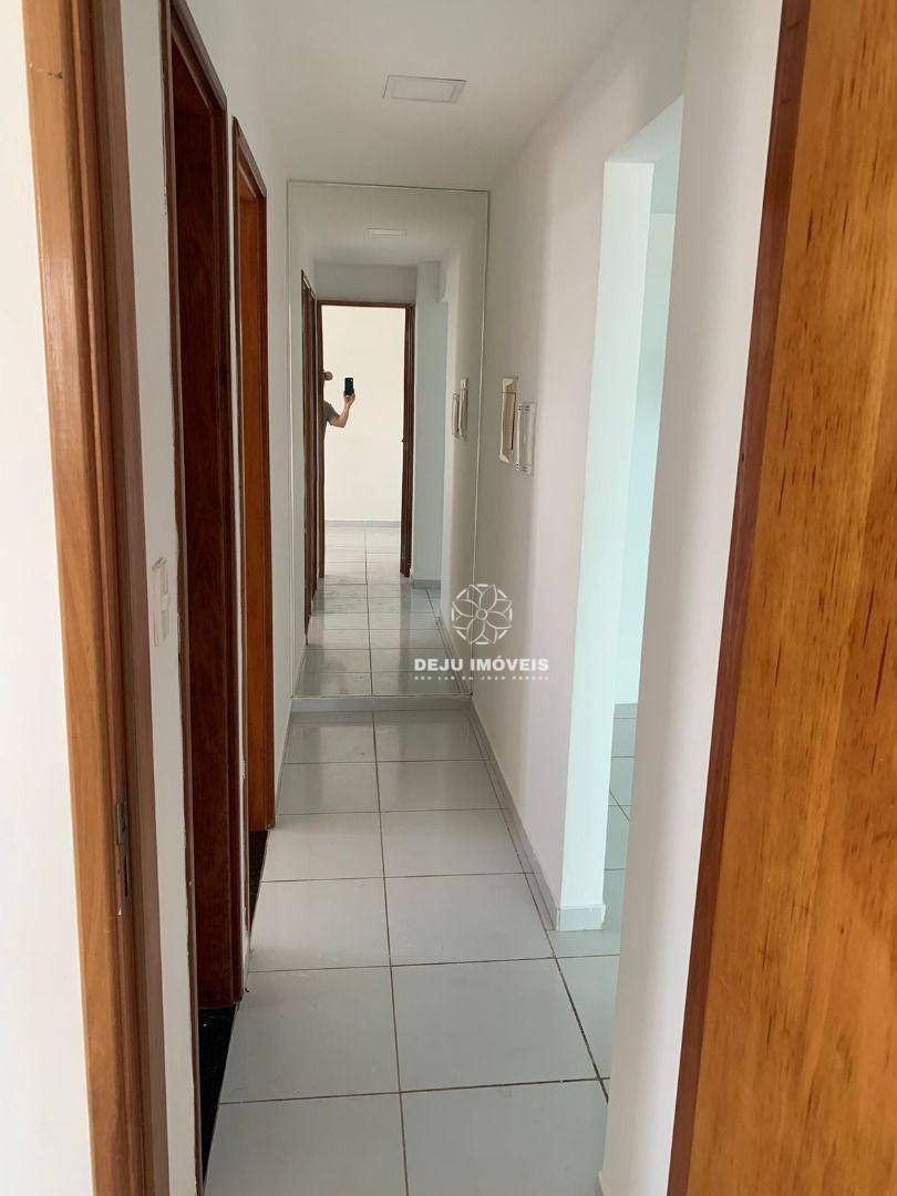 Apartamento à venda com 2 quartos, 77m² - Foto 7