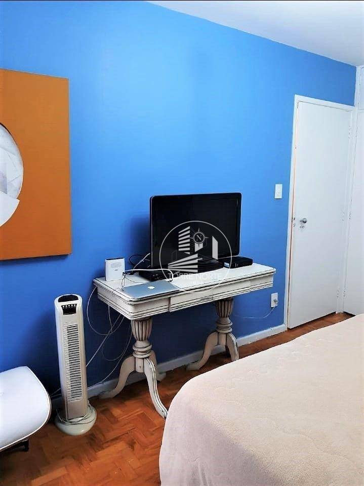 Apartamento à venda com 2 quartos, 100m² - Foto 6