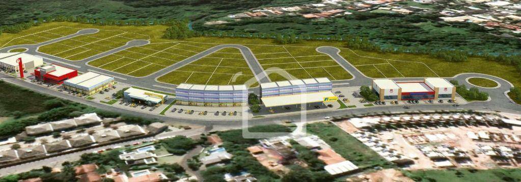 Loteamento e Condomínio à venda, 529M2 - Foto 12