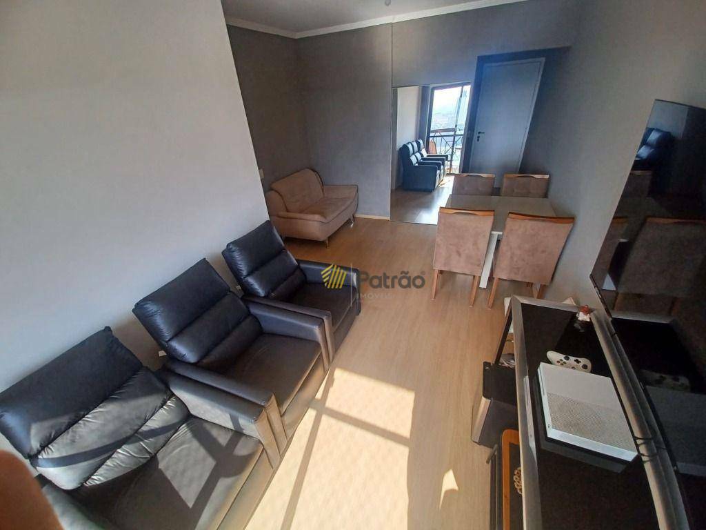 Apartamento à venda com 3 quartos, 68m² - Foto 18