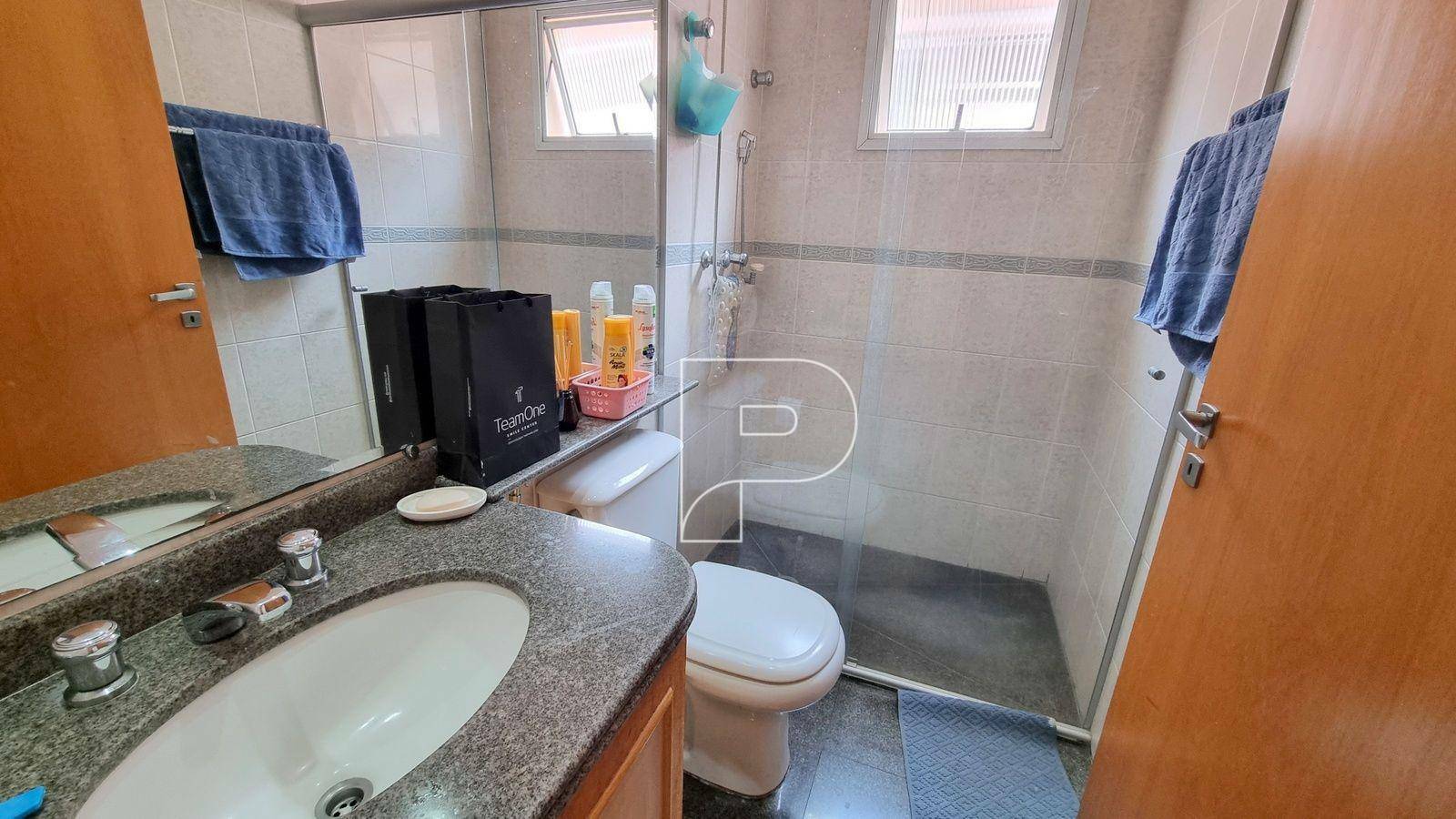 Casa de Condomínio à venda com 4 quartos, 236m² - Foto 21