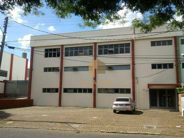 Depósito-Galpão-Armazém para alugar, 1400m² - Foto 1